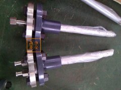 插入式巴類(lèi)流量計(jì)都有哪些及廠家？